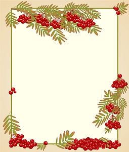 Background With Rowan