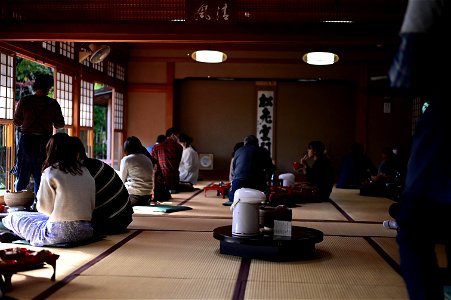 京都龍安寺/Kyoto Ryoanji