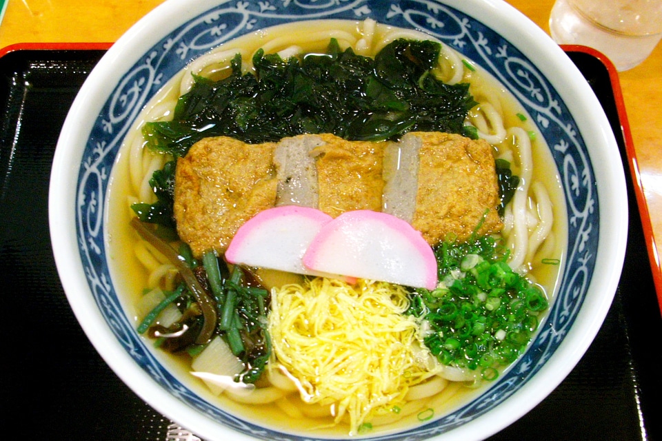 Jako Ten Udon - Japanese Noodle