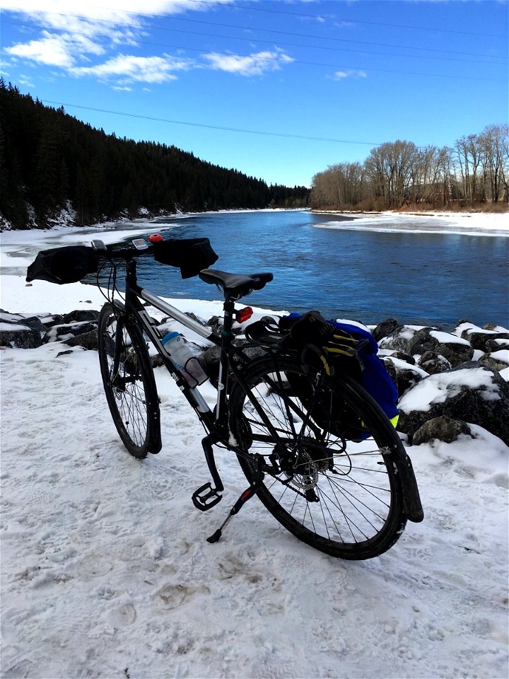 Bowness Park