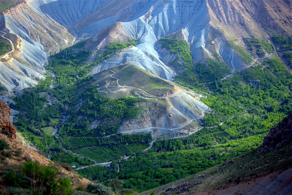 جاذبه های گردشگری ایران