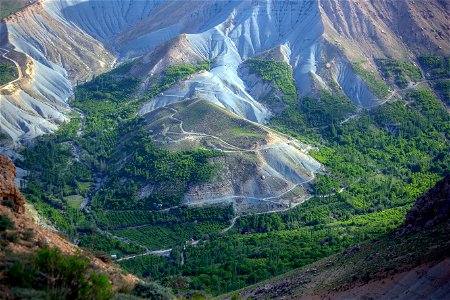 جاذبه های گردشگری ایران