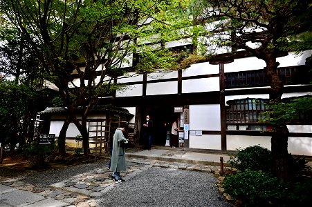 京都龍安寺/Kyoto Ryoanji