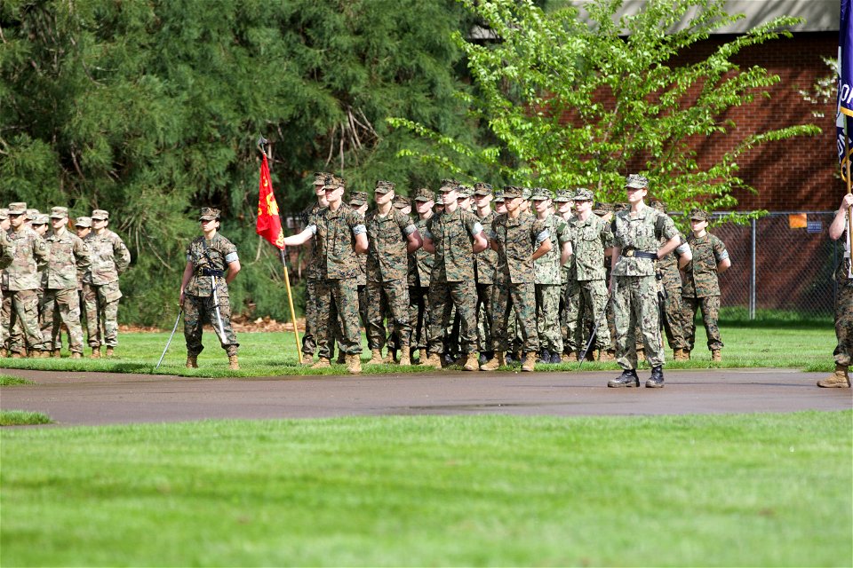 Joint Service Review 2022