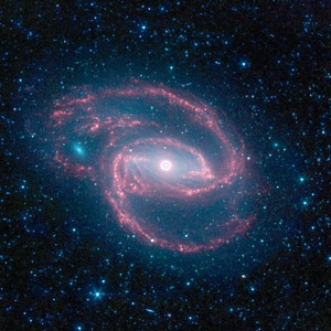 Coiled Galaxy photo