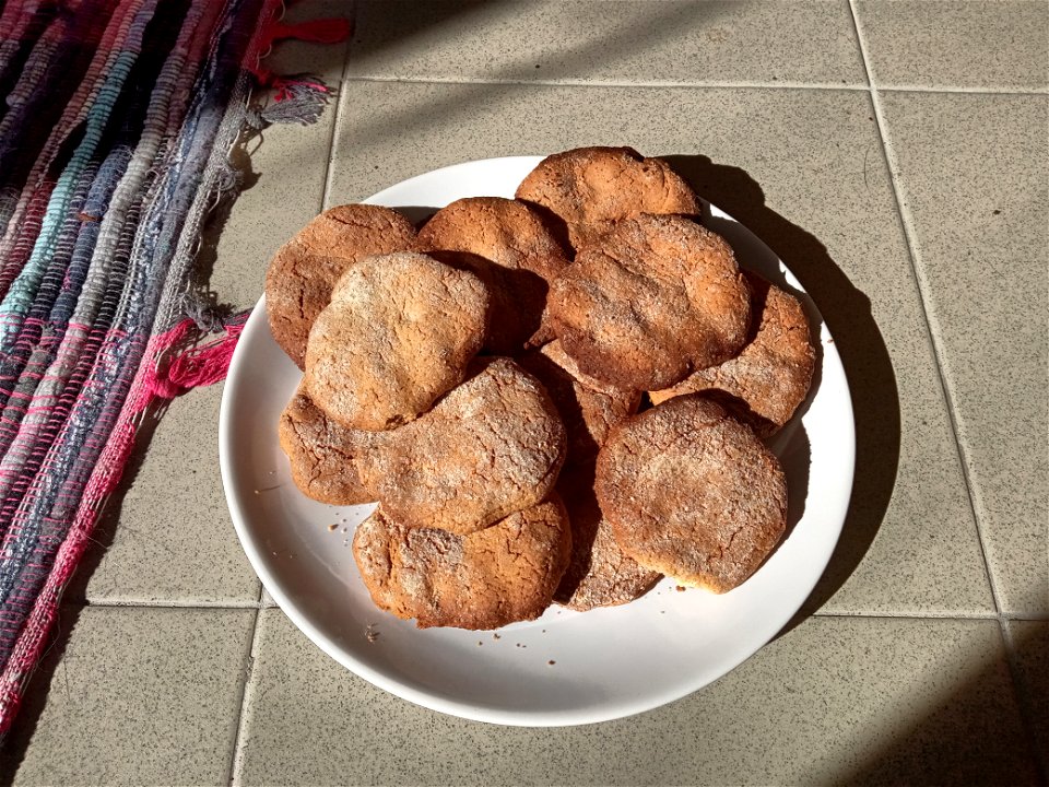 Cookies