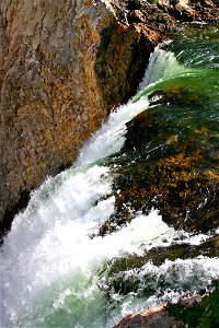 Lower Falls photo
