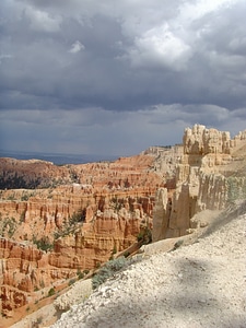 Bryce Canyon National Park