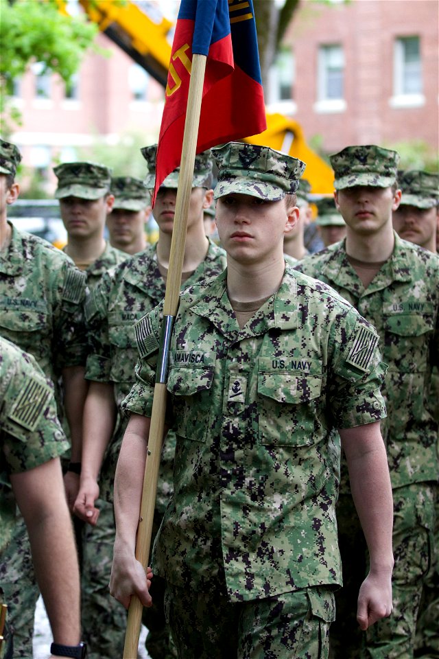 Joint Service Review 2022
