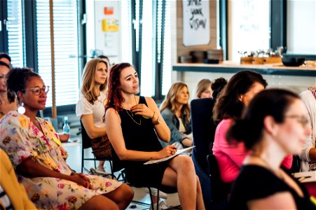Women's Hub Day 1-265