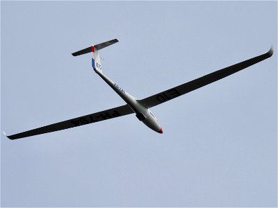Zweefvliegtuig PH-794
