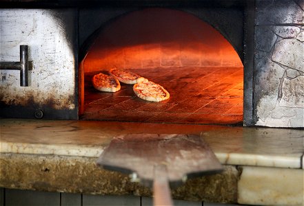 Okumuşlar Pide Salonu