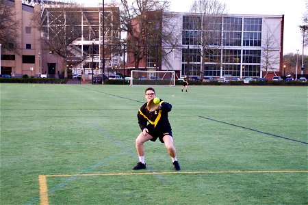 OSU Army softball tryouts