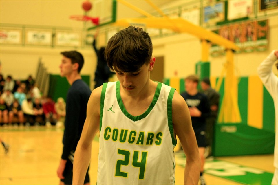 Photo creds: Macee Lambert