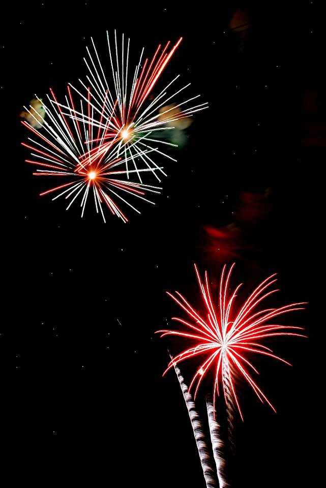 Fireworks