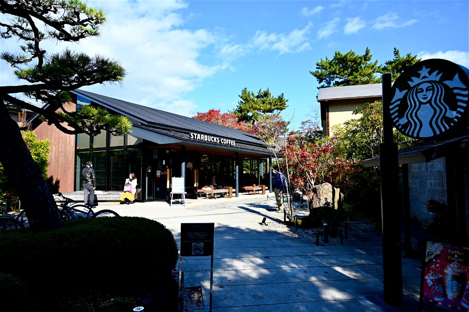 京都宇治平等院鳳凰堂 / Byodoin Hoohdo temple in Kyoto photo