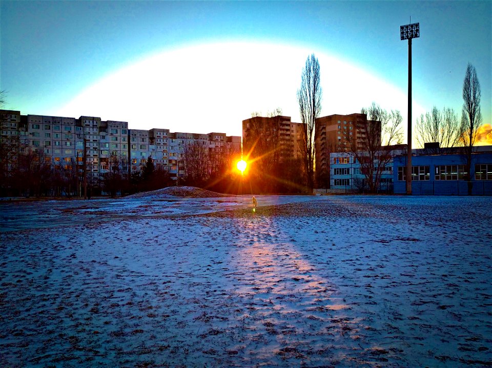 Sunrise