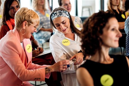 Women's Hub Day 1-218