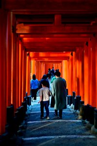伏見稲荷/Fushimi Inari Shrine