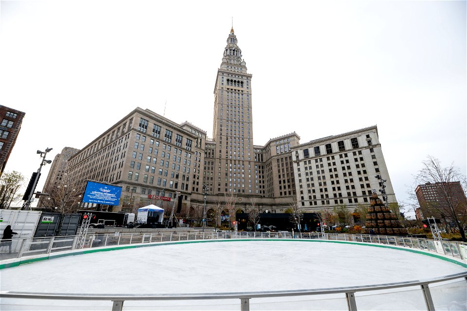 Cleveland Winterfest 2021