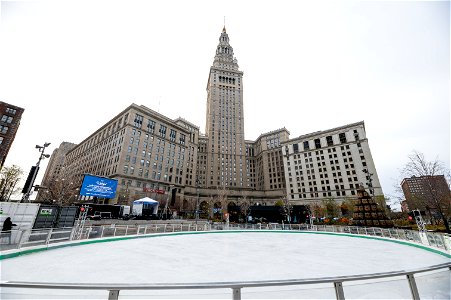 Cleveland Winterfest 2021