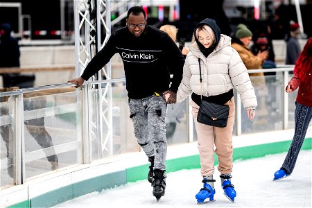 Cleveland Winterfest 2021