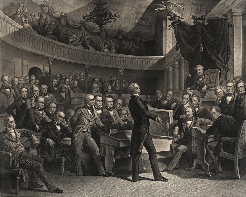 Politician the united states senate u s senate