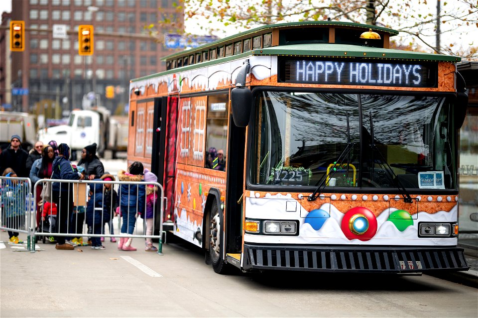 Cleveland Winterfest 2021