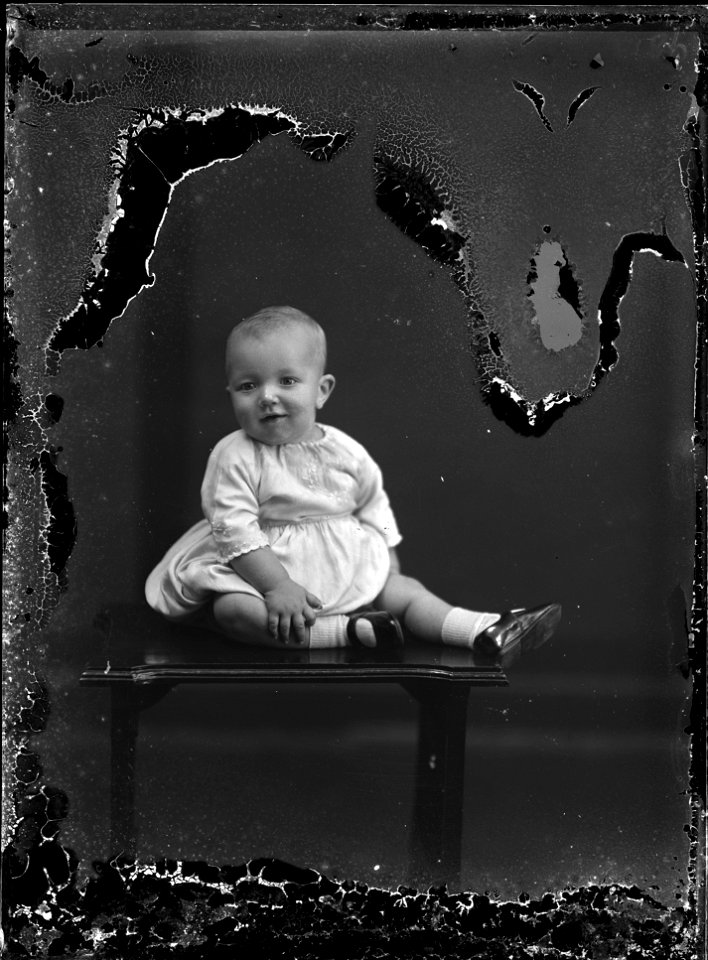 Baby, [n.d.]