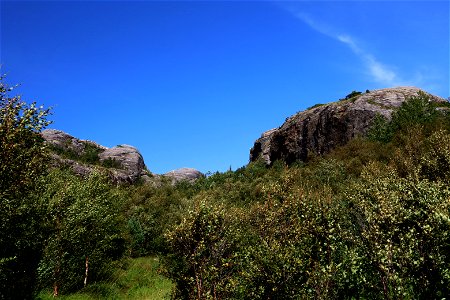 Mulstrand Bodø