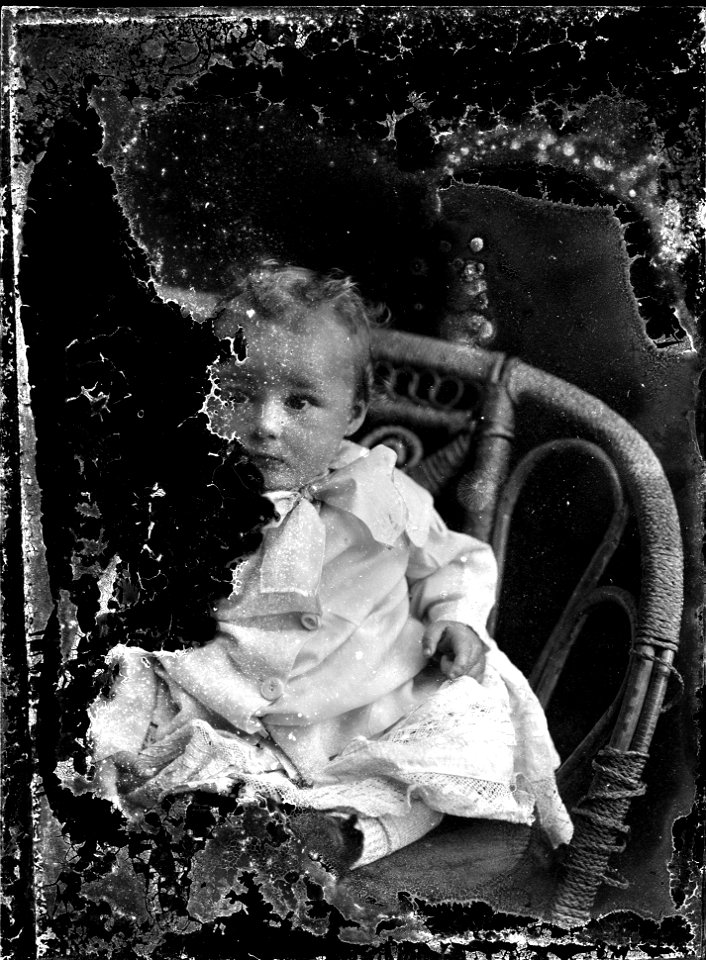 Baby, [n.d.]