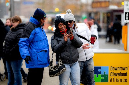 Cleveland Winterfest 2021