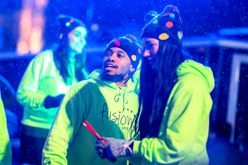 Cleveland Winterfest 2021