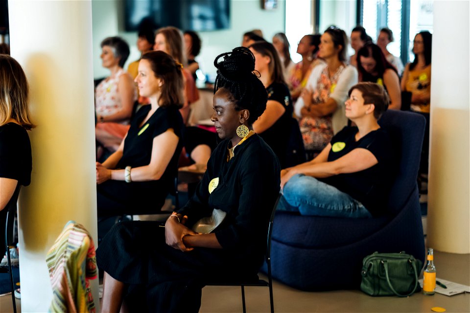 Women's Hub Day 1-291
