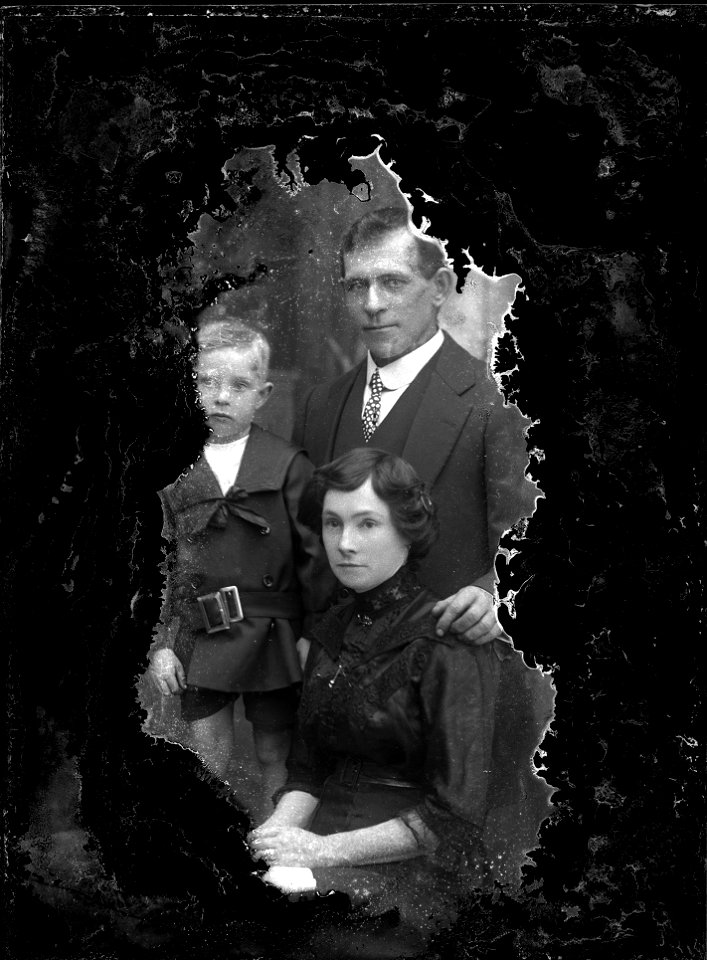Family, [n.d.]