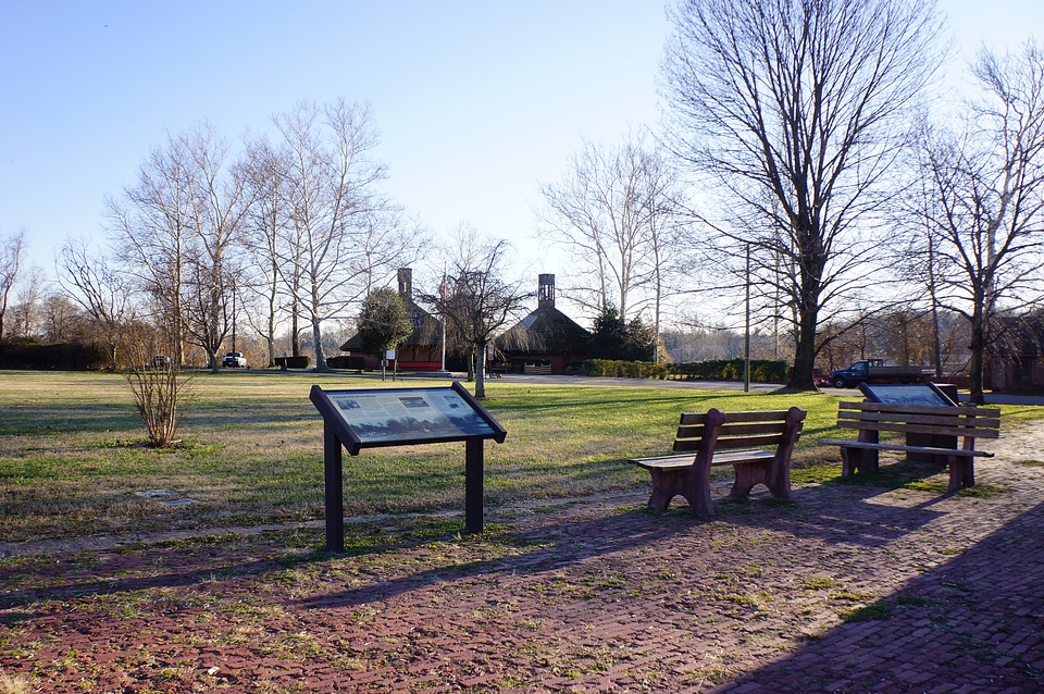 occoquan regional park VA