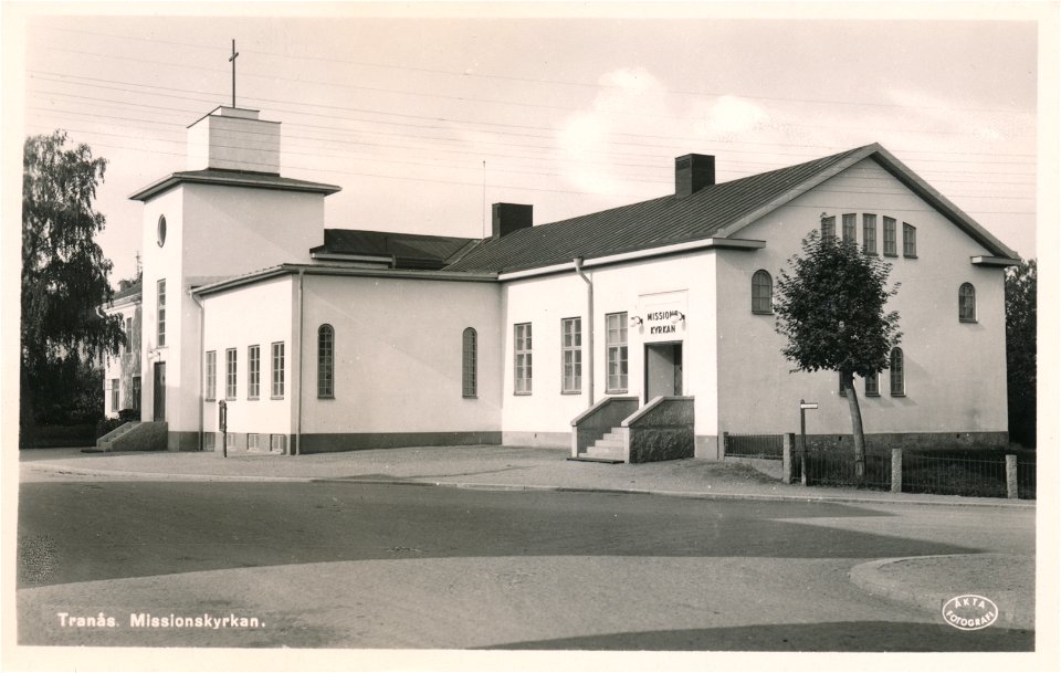 064 Missionskyrkan Tranås