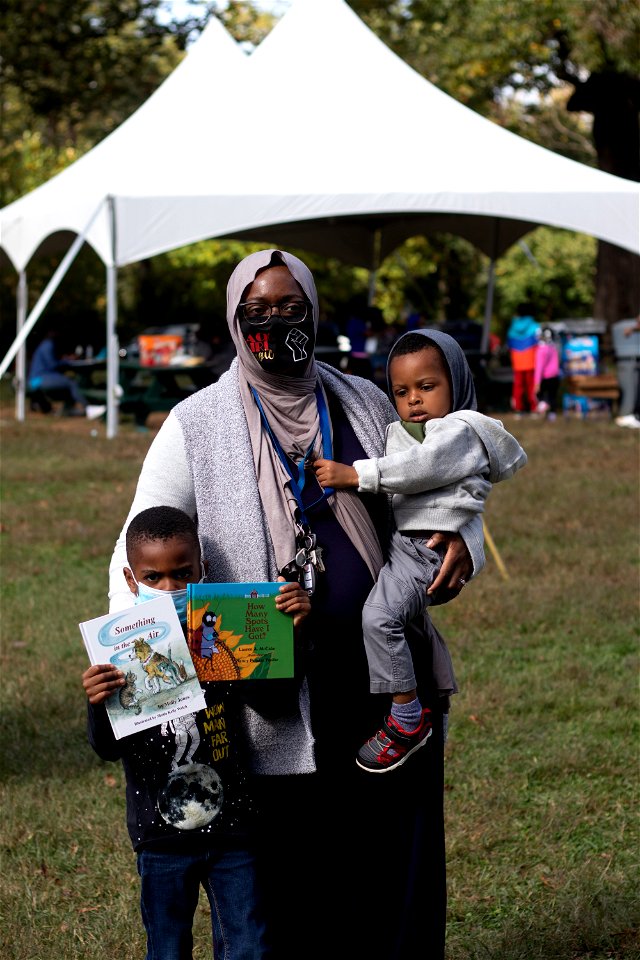 Reading Promise Festivals_North Philly_Net Community Care_2020-57 photo