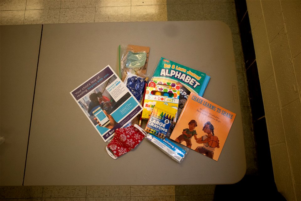 Reading Captains_Spring Literacy Kits_ 2021-21