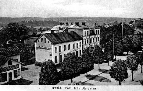 273 Storgatan (Fångs Färghandel)