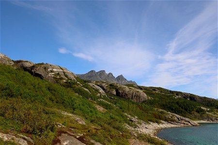 Mulstrand Bodø