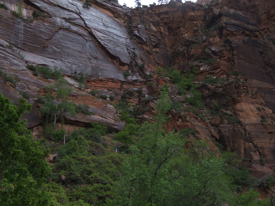 Giant Canyon, Arizona