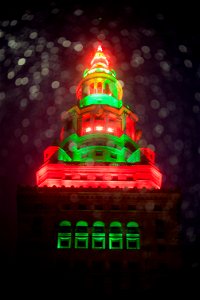 Cleveland Winterfest 2021