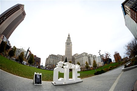 Cleveland Winterfest 2021