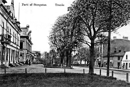 229 Storgatan 1918