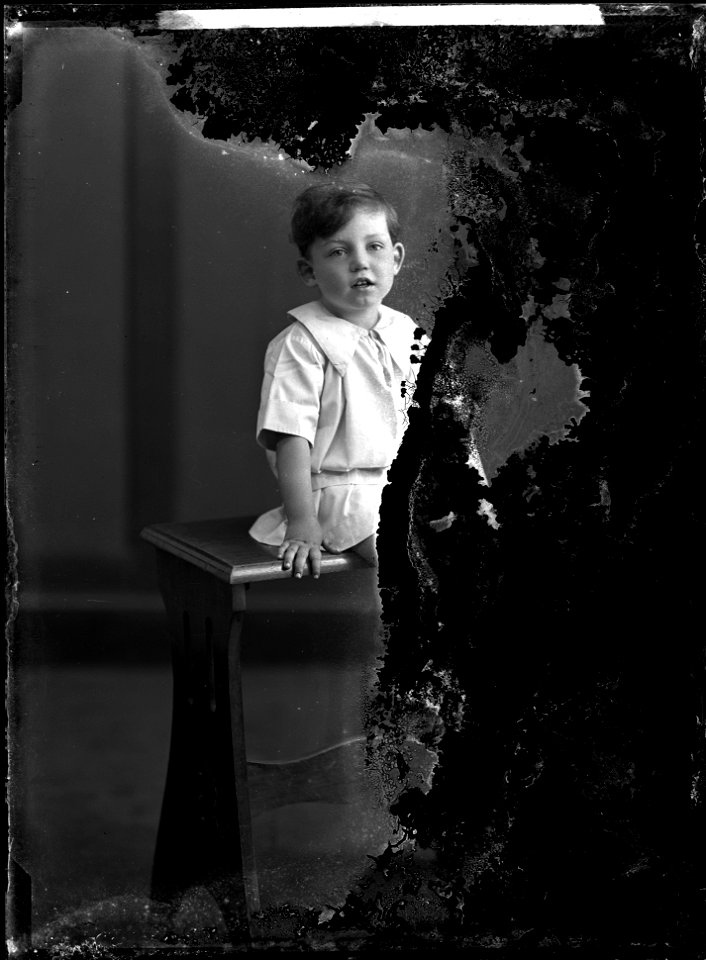 Boy, see also G317, [n.d.]
