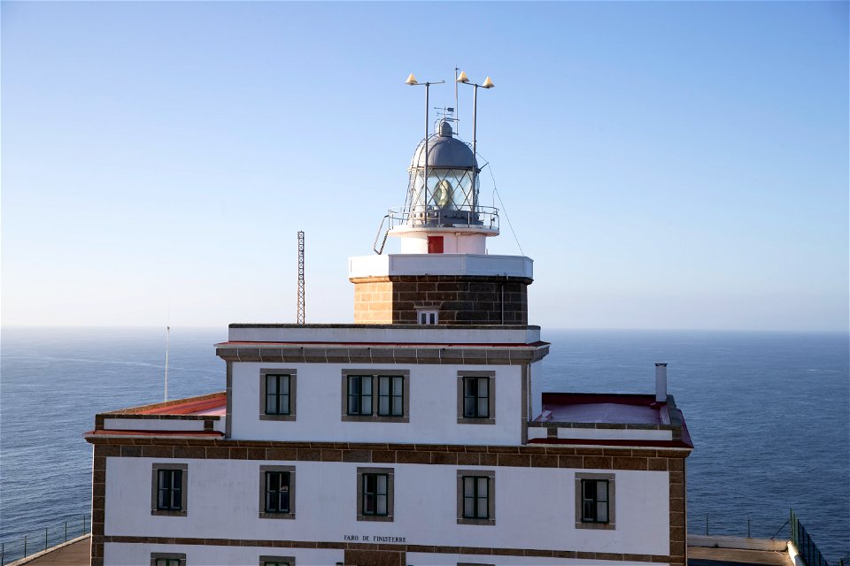 faro fisterra A
