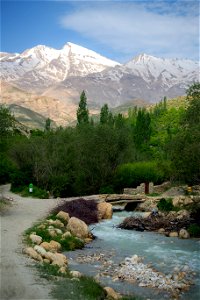 جاذبه های گردشگری ایران