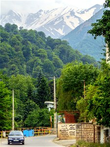 جاذبه های گردشگری ایران