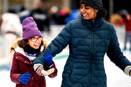 Cleveland Winterfest 2021